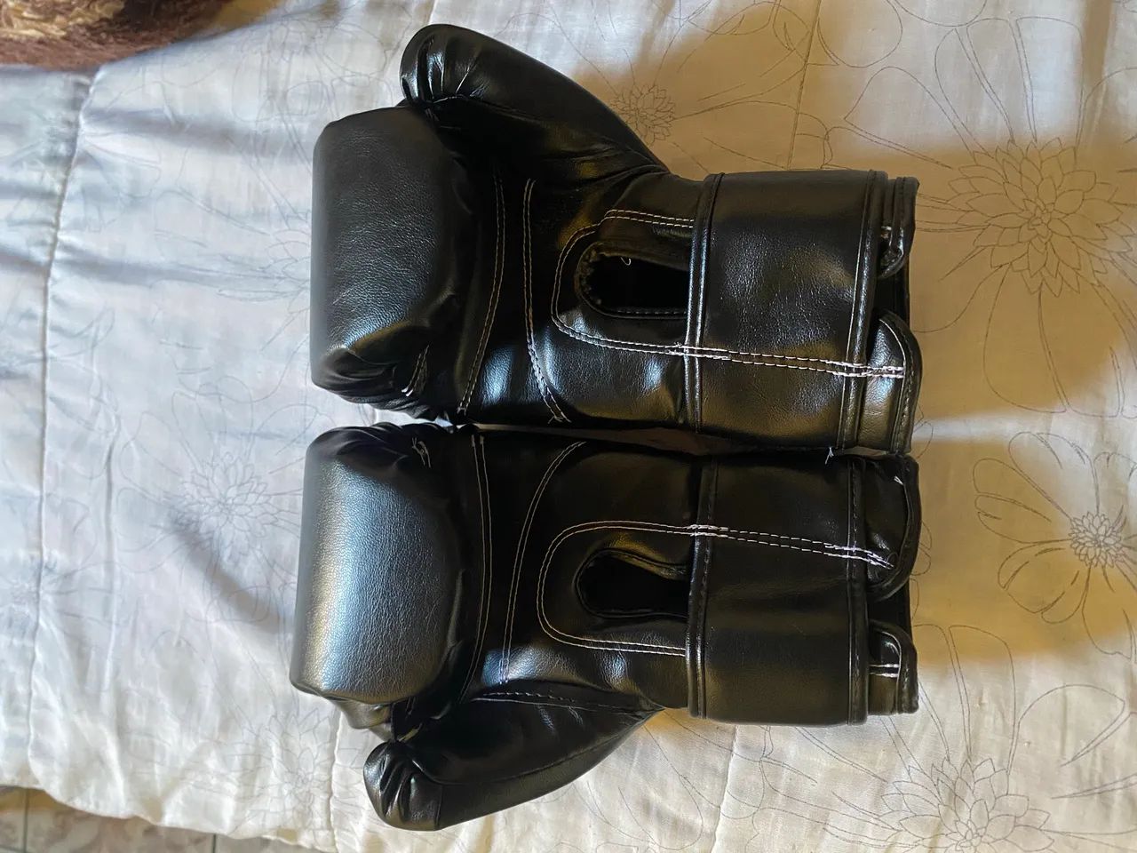 Luvas de boxe - Foto 2