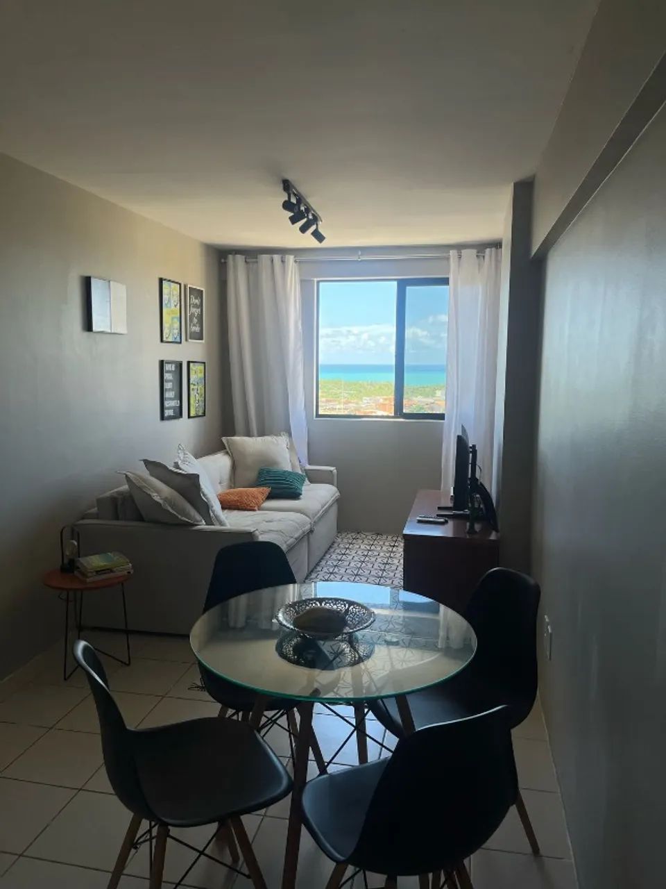 APARTAMENTO PARA LOCAÇÃO / SÃO JORGE 