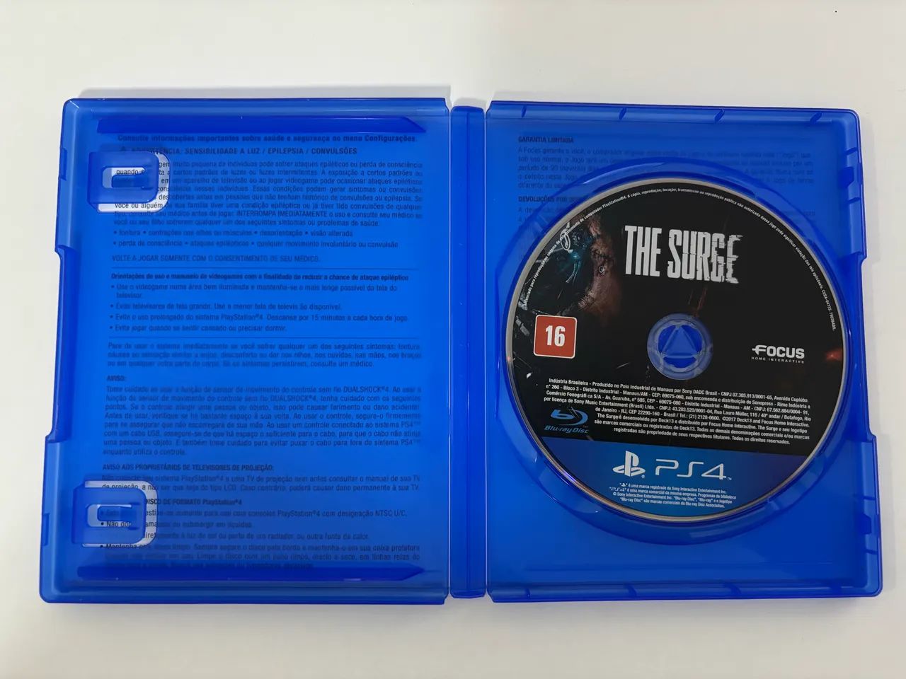 The surge PS4 - Foto 3