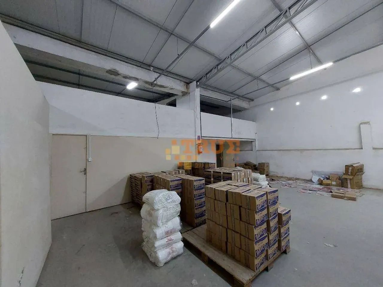 Vende-se Galpão com 1.374m² - Brejo da Guabiraba - Recife/PE - Foto 4