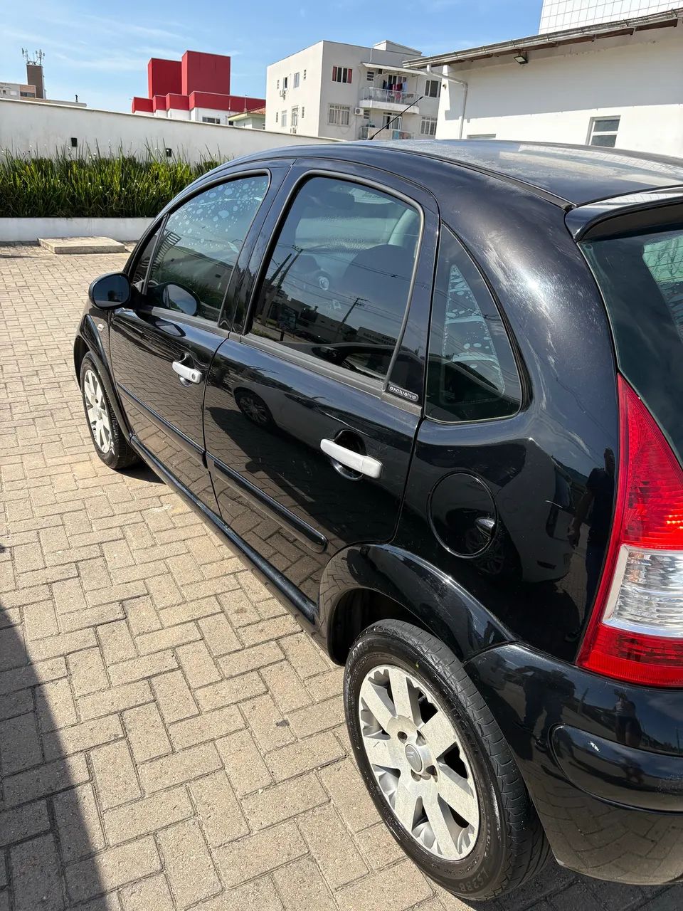 Citroen C3 Excl./excl.solar./sonora 1.6 Flex AUT 2012 - Foto 3