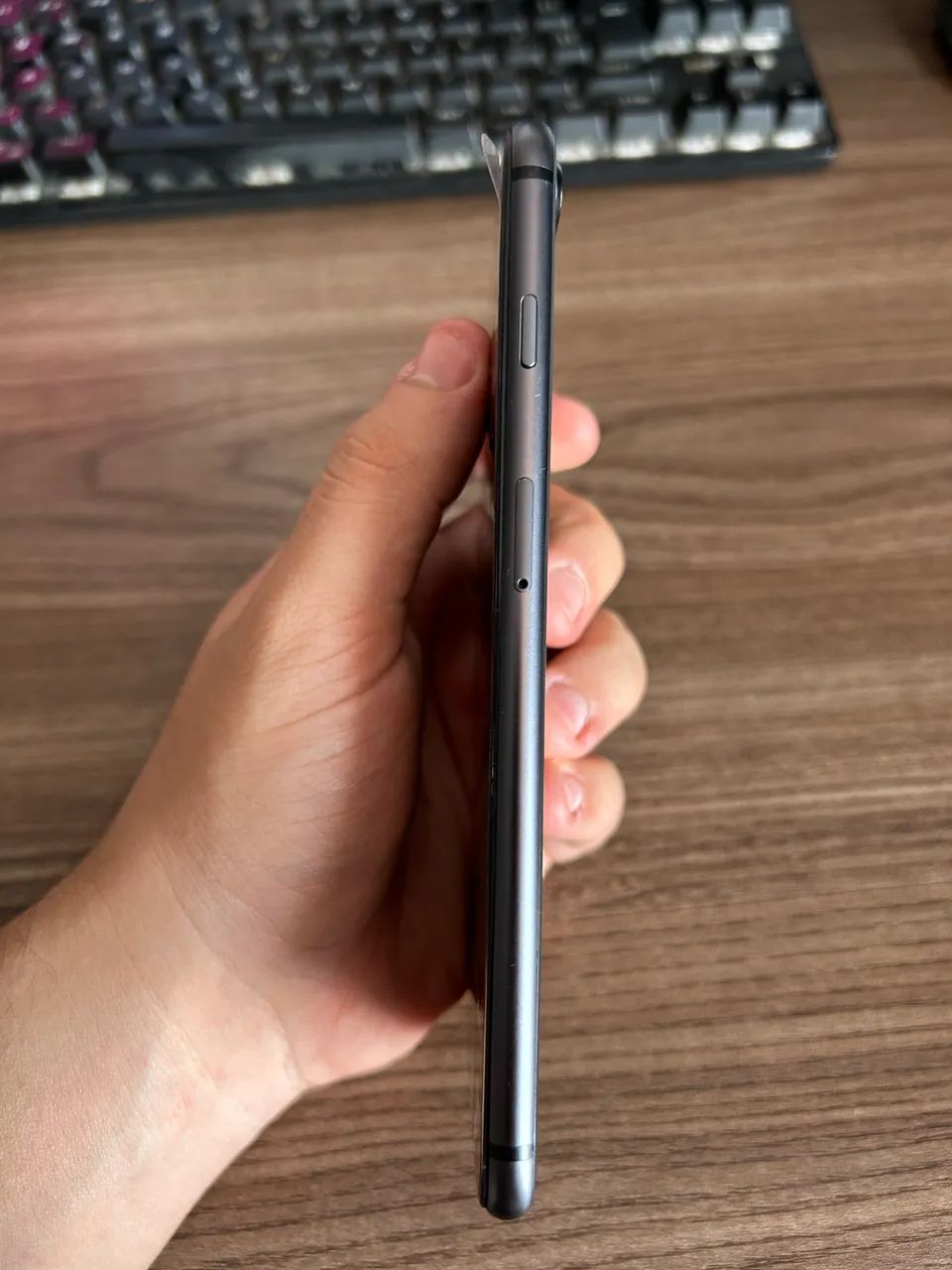 iPhone 8 Plus  - Foto 5