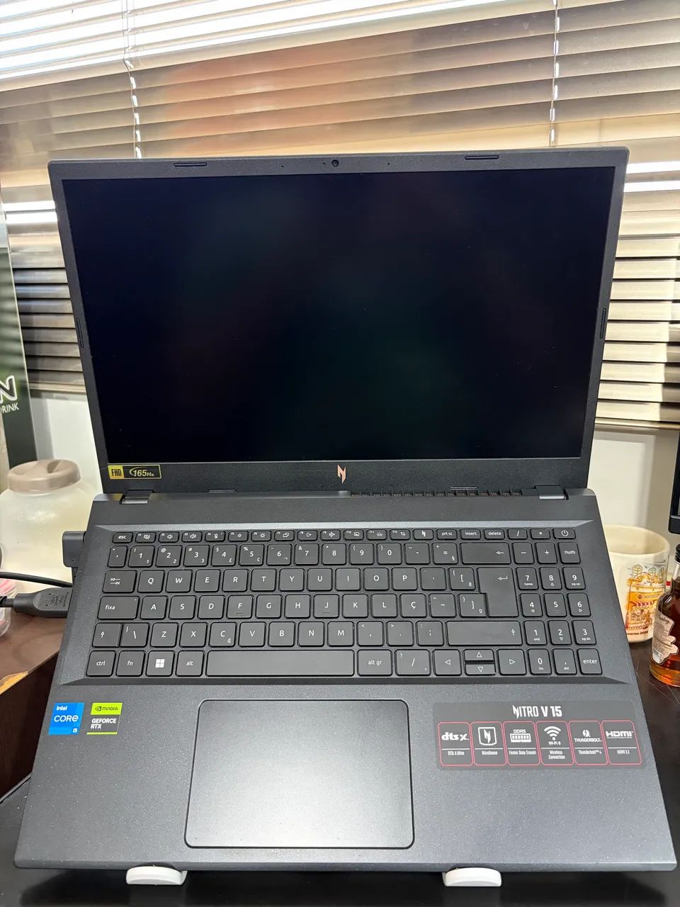 Notebook nitro v15 - Foto 2