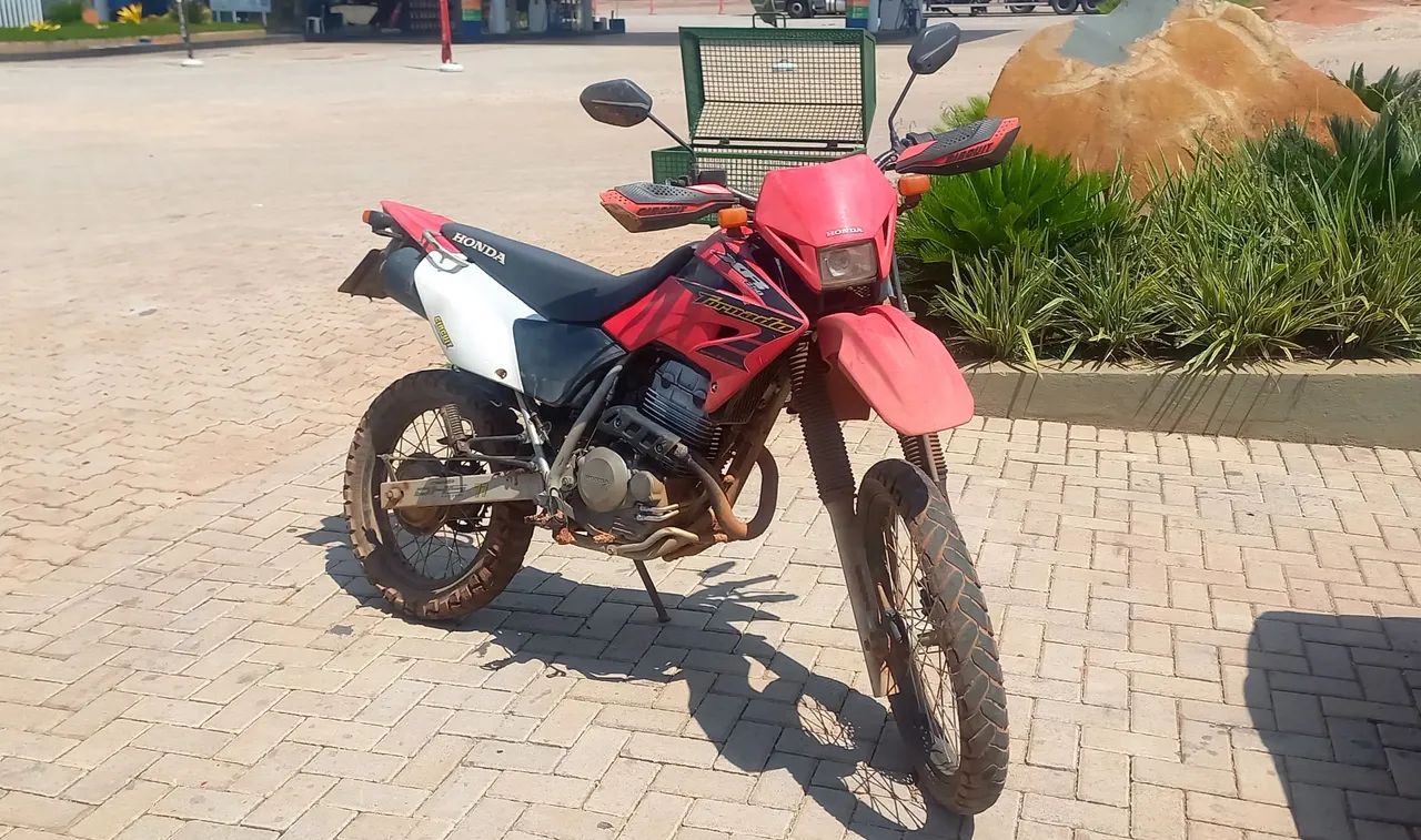 Tornado 250