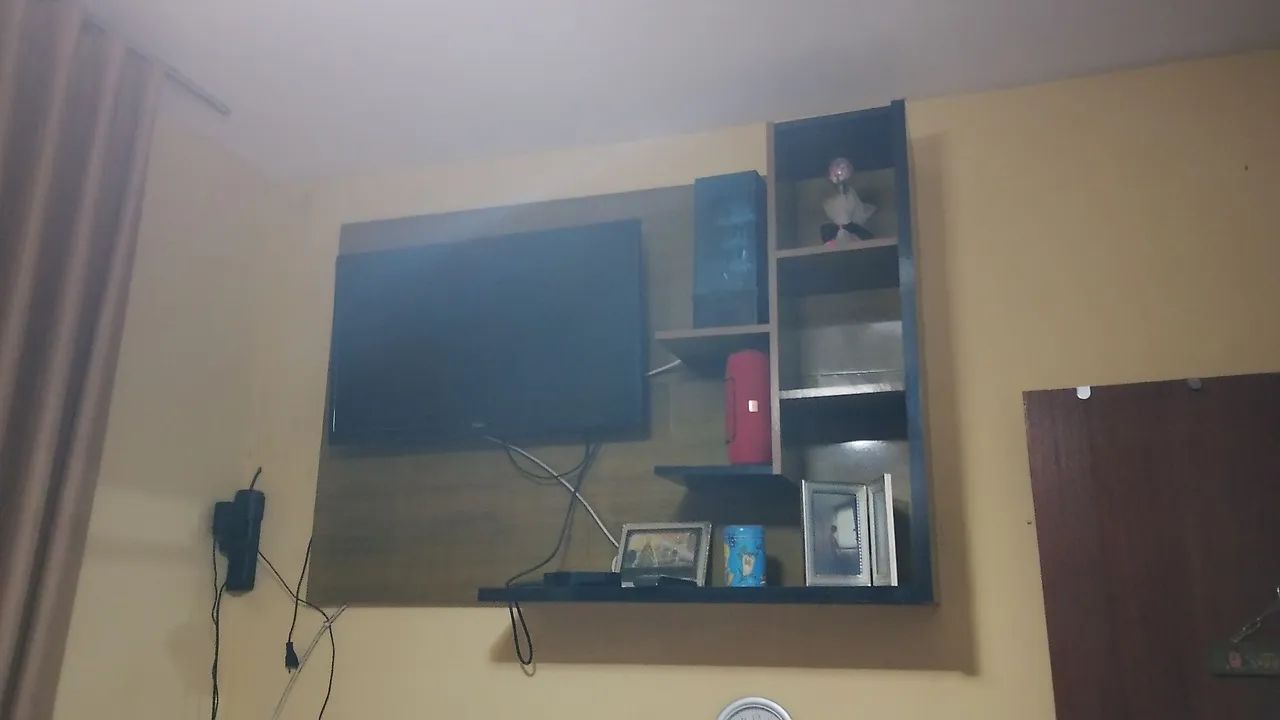 Painel para tv - Foto 4