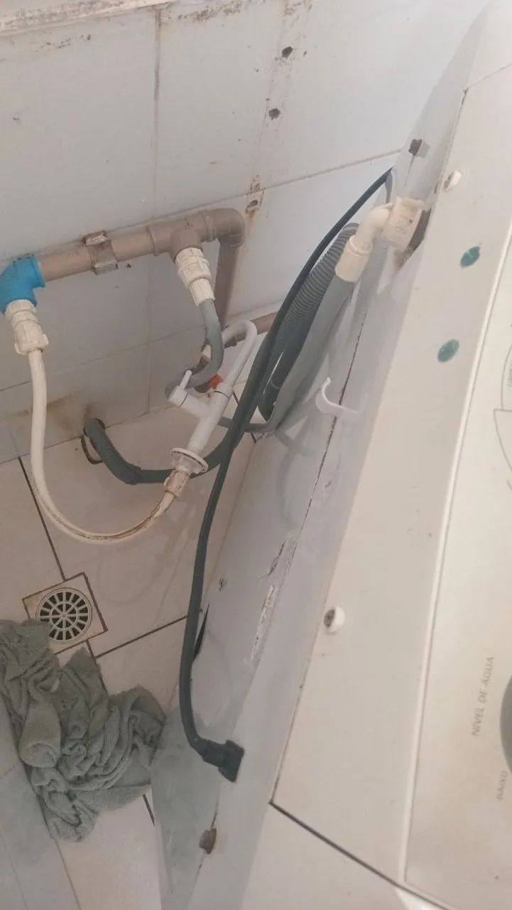 Máquina de lavar centrifoga  - Foto 5
