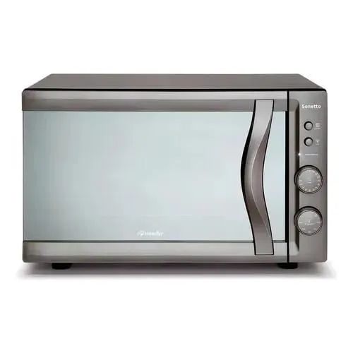 Forno elétrico 