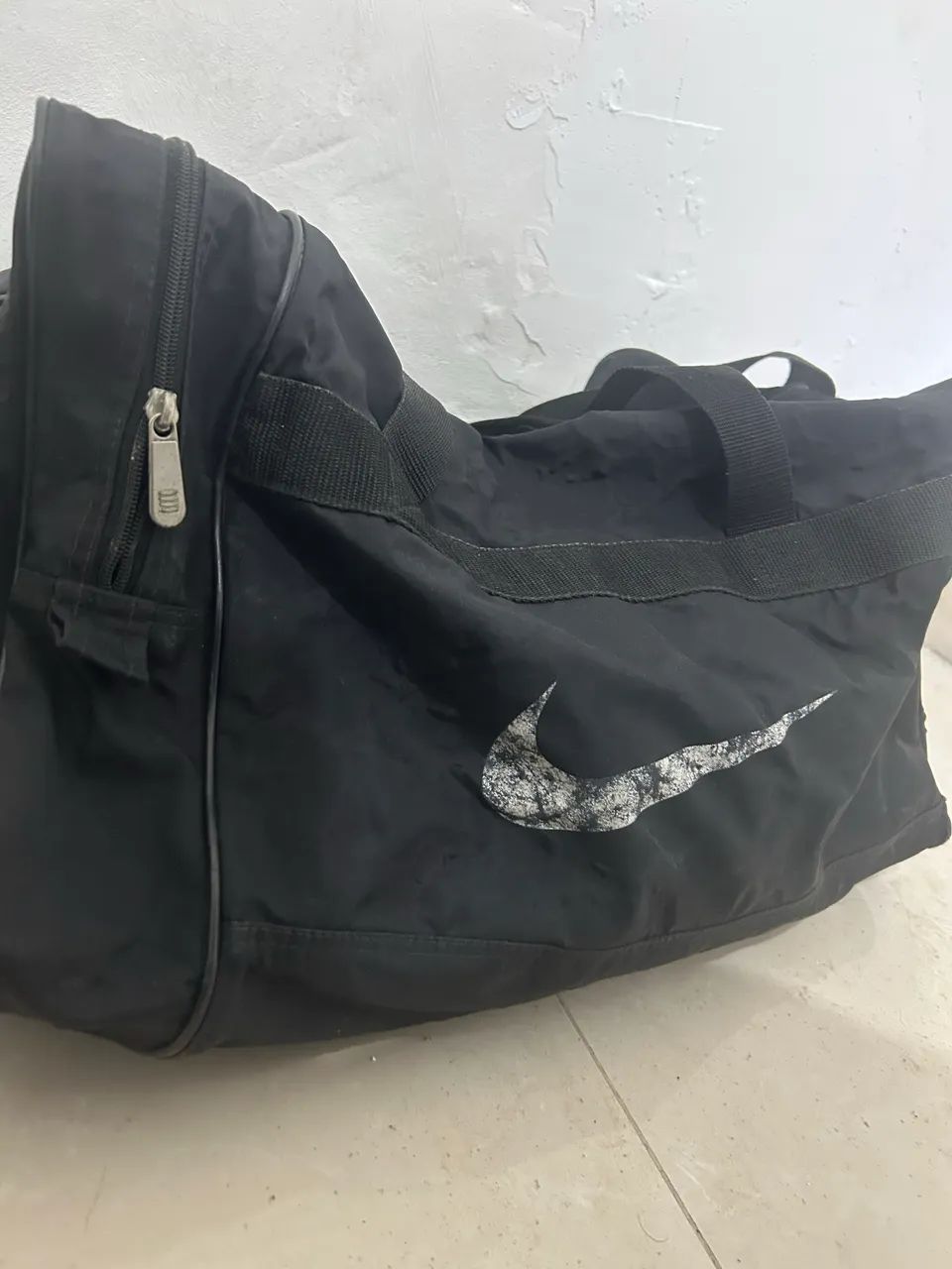 Bolsa de treinos Nike 