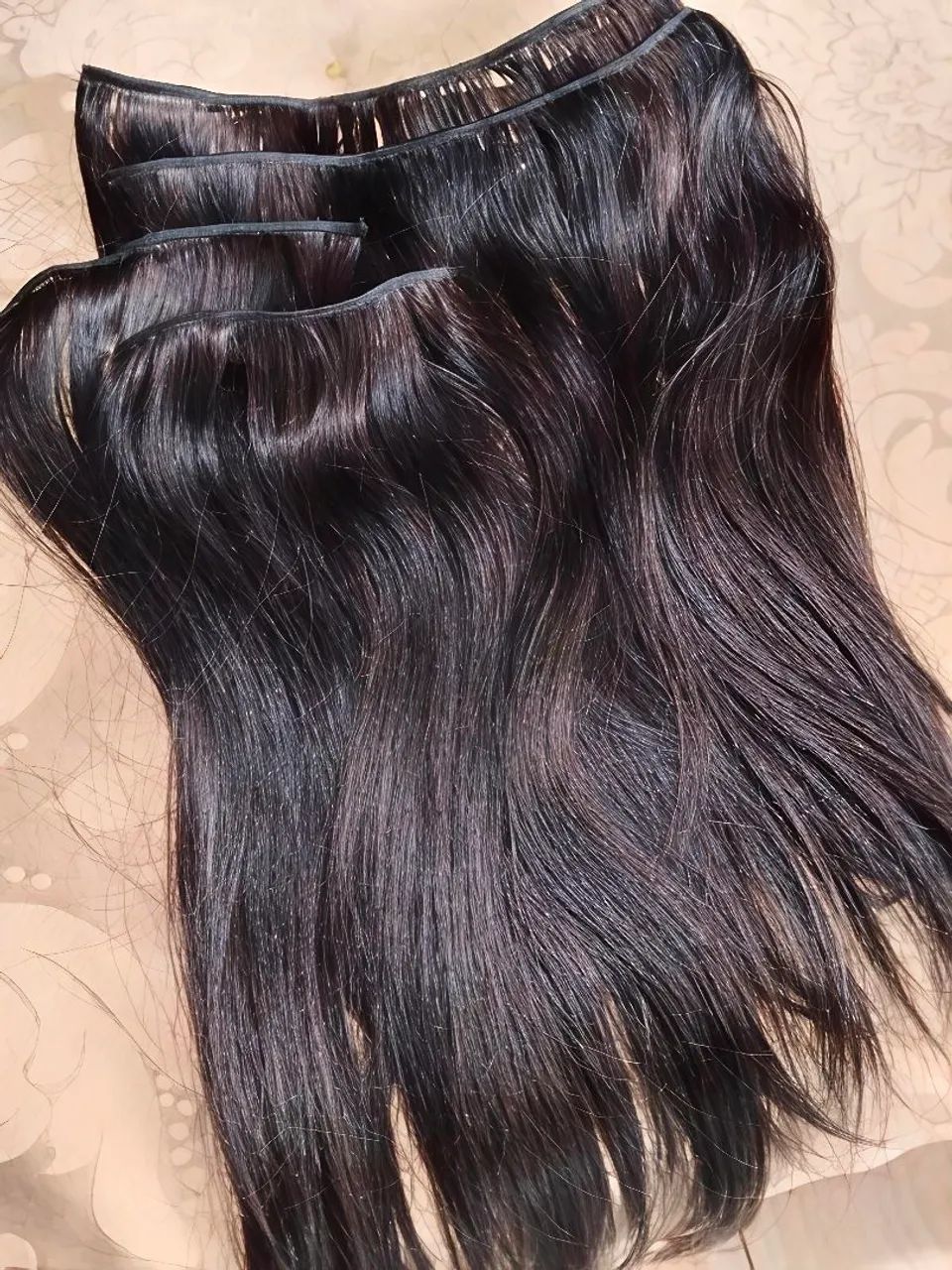 Cabelo brasileiro  - Foto 2