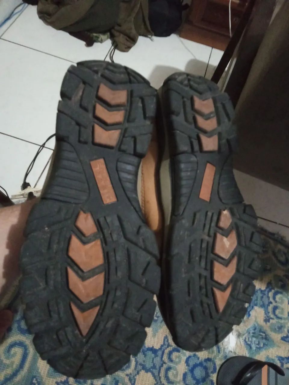 Bota azimute  - Foto 5
