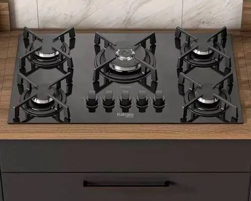 Fogão Cooktop  - Foto 3