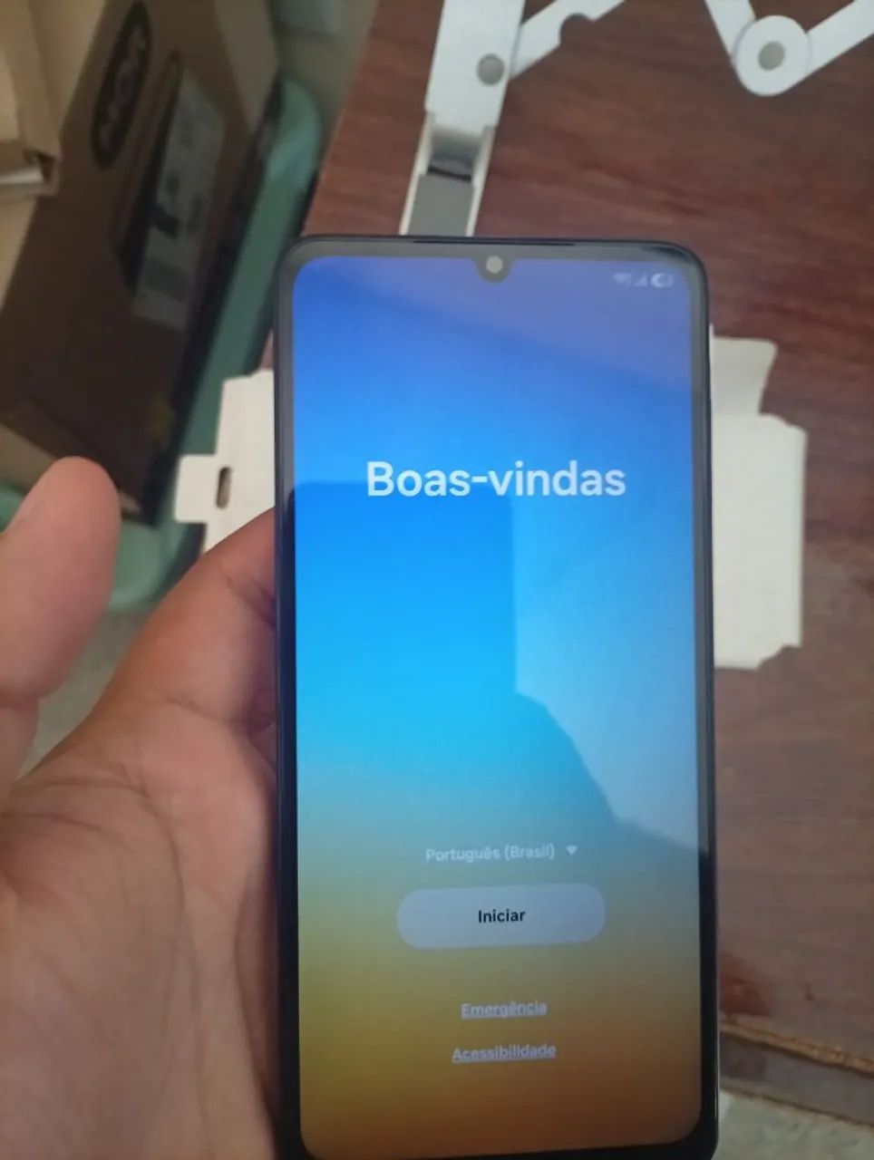 Samsung Galaxy A07