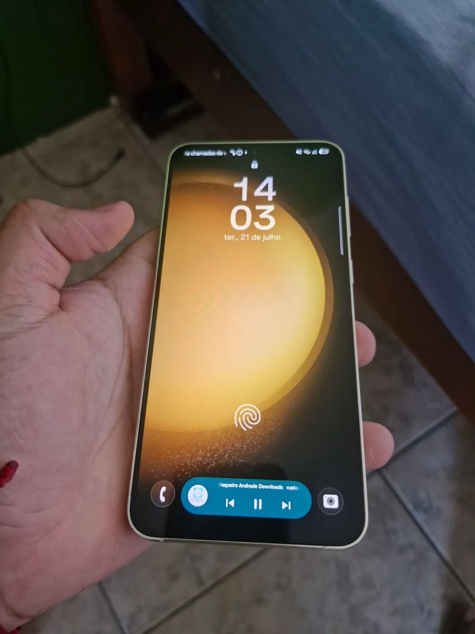 Samsung S23 Plus - Foto 4