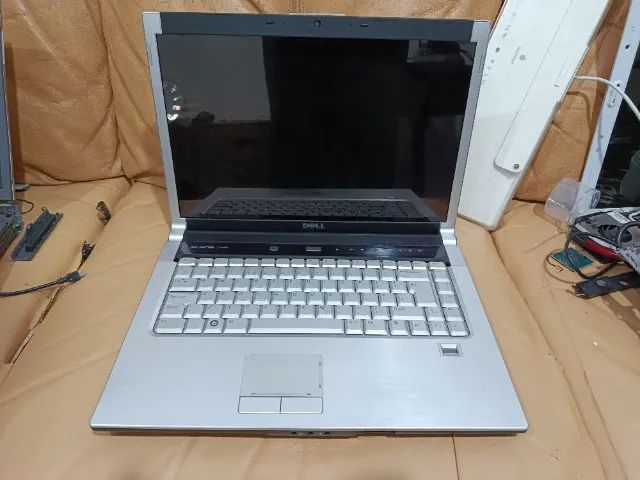 Carcaça de Notebook Dell XPS M1530 - Foto 4