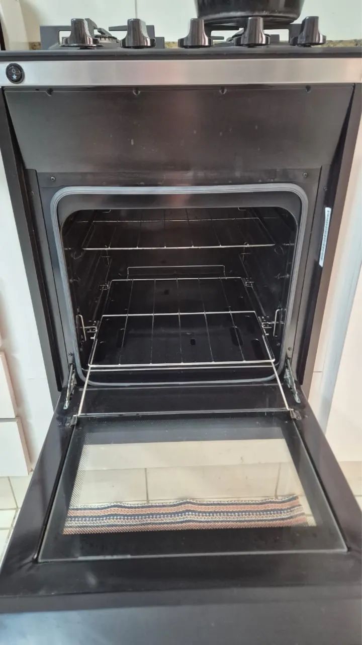 Fogão - Foto 5