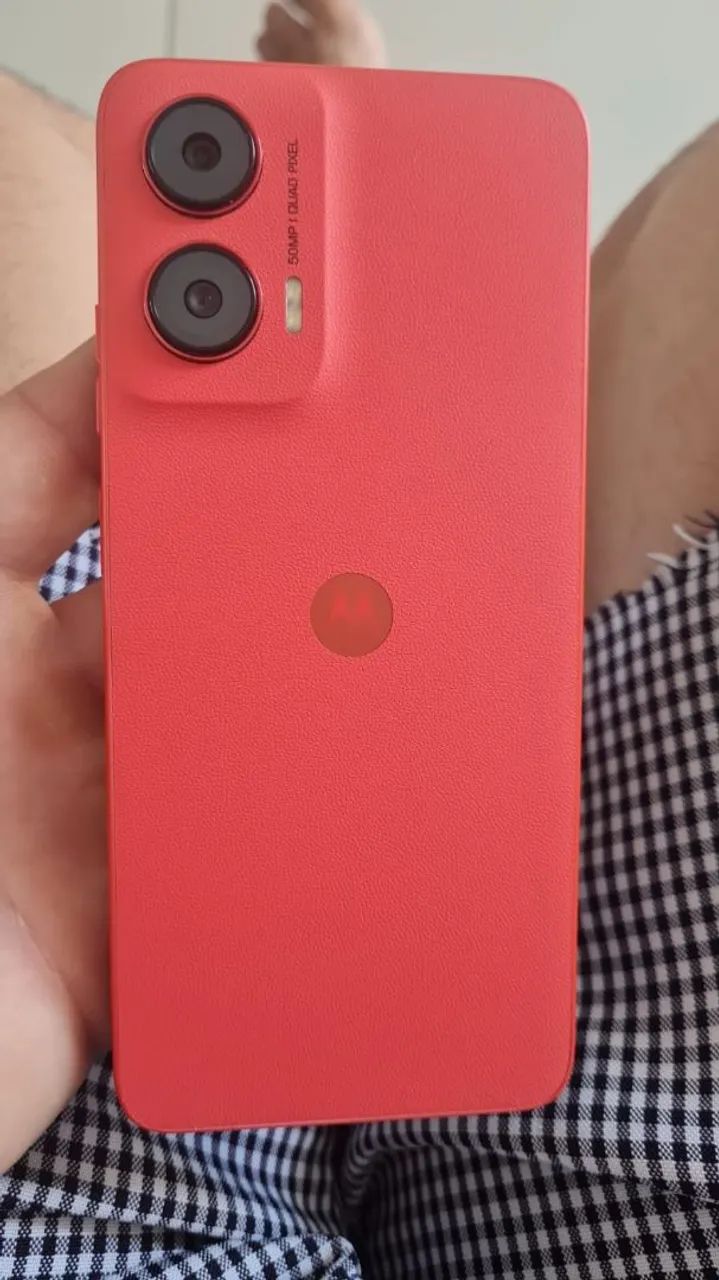 Moto g35 