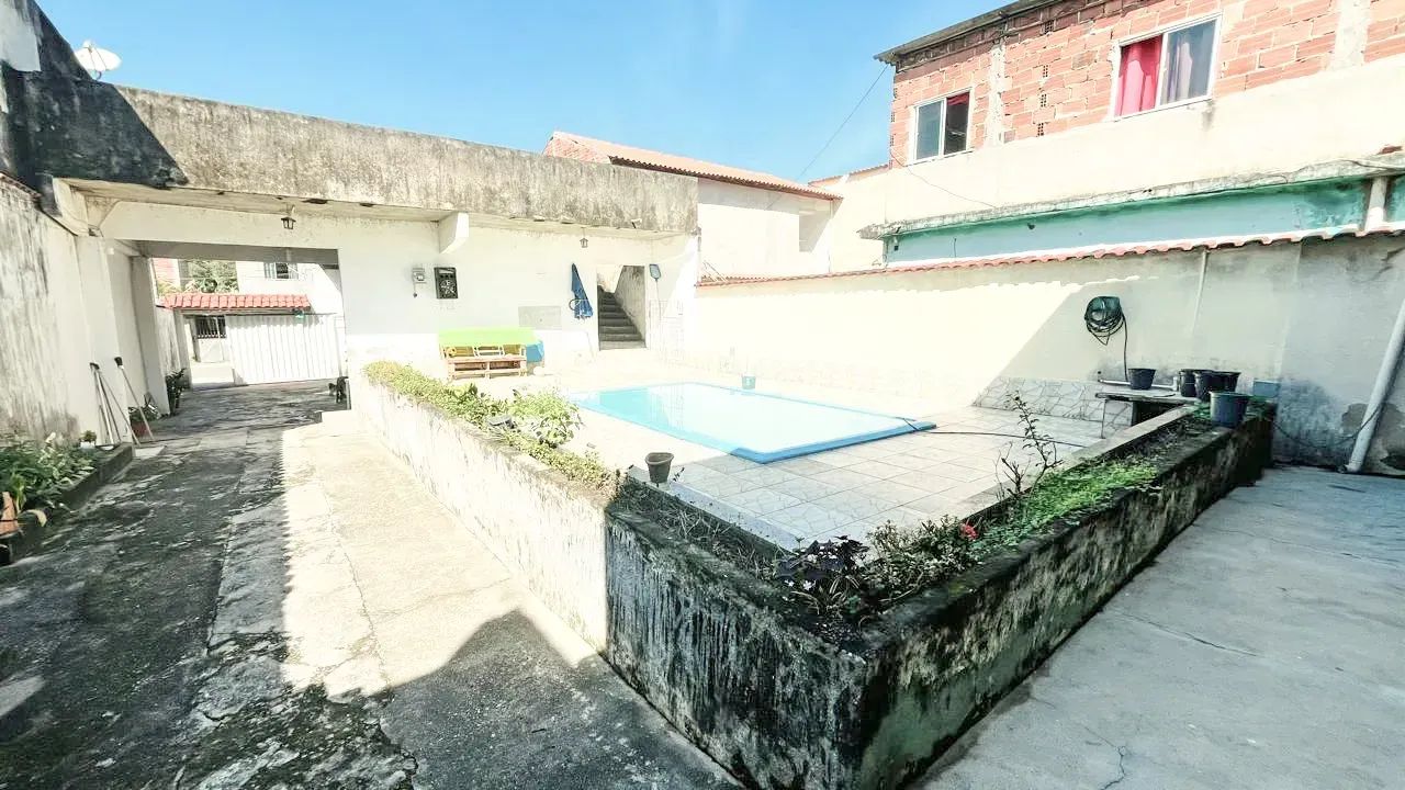 Casa em Fragoso com Piscina - Foto 4