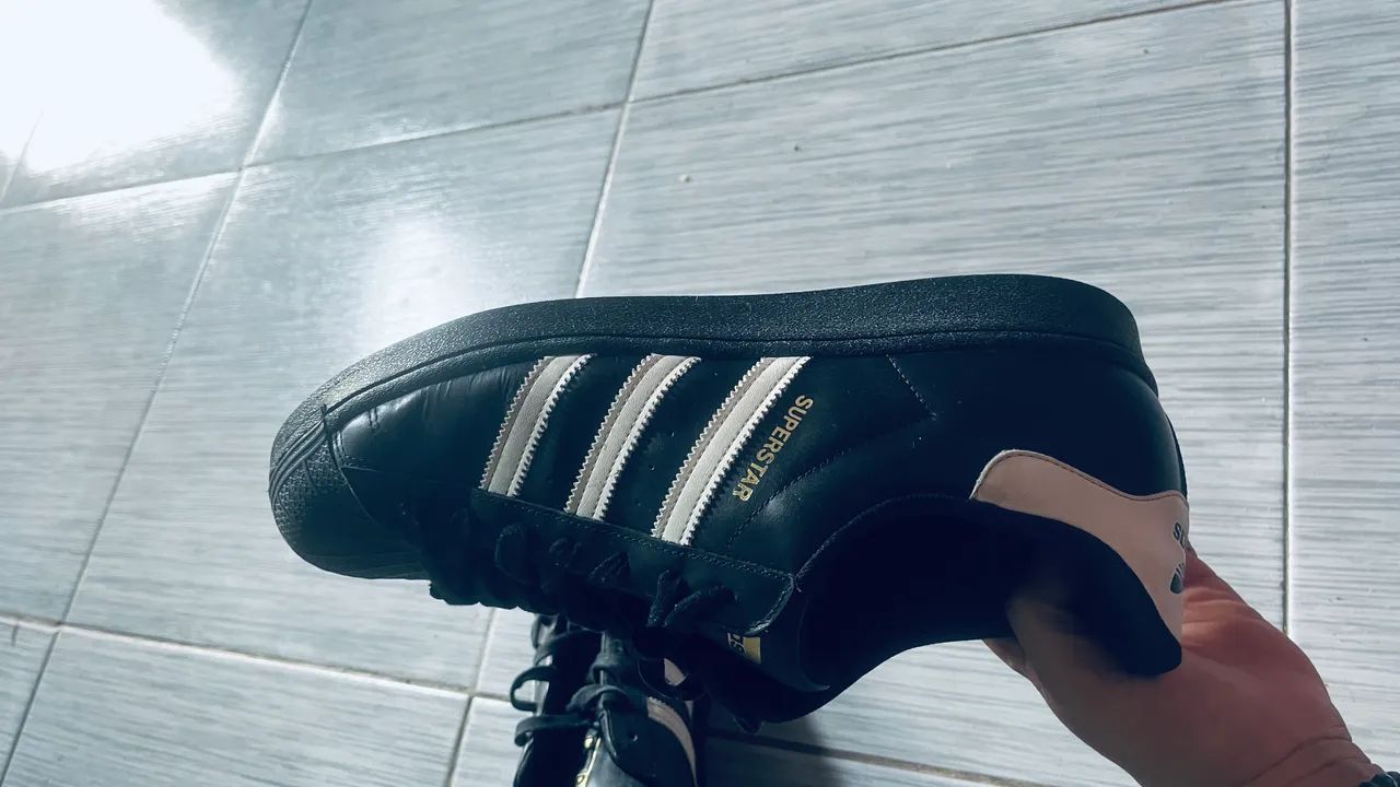 Tênis adidas original - Foto 4