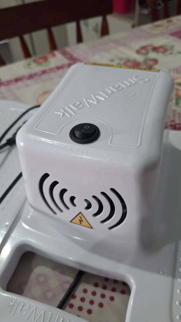 Plataforma vibratória Smart Walk - Foto 2