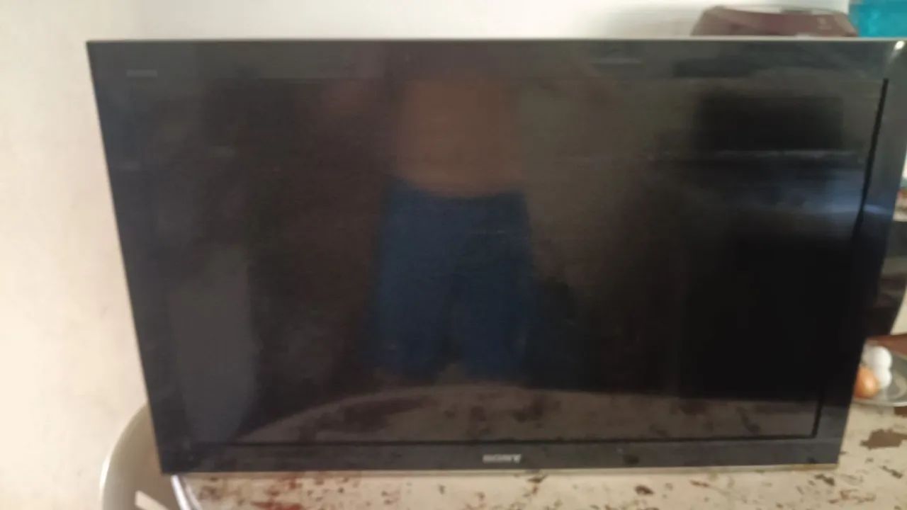 TV SONY 43  - Foto 3