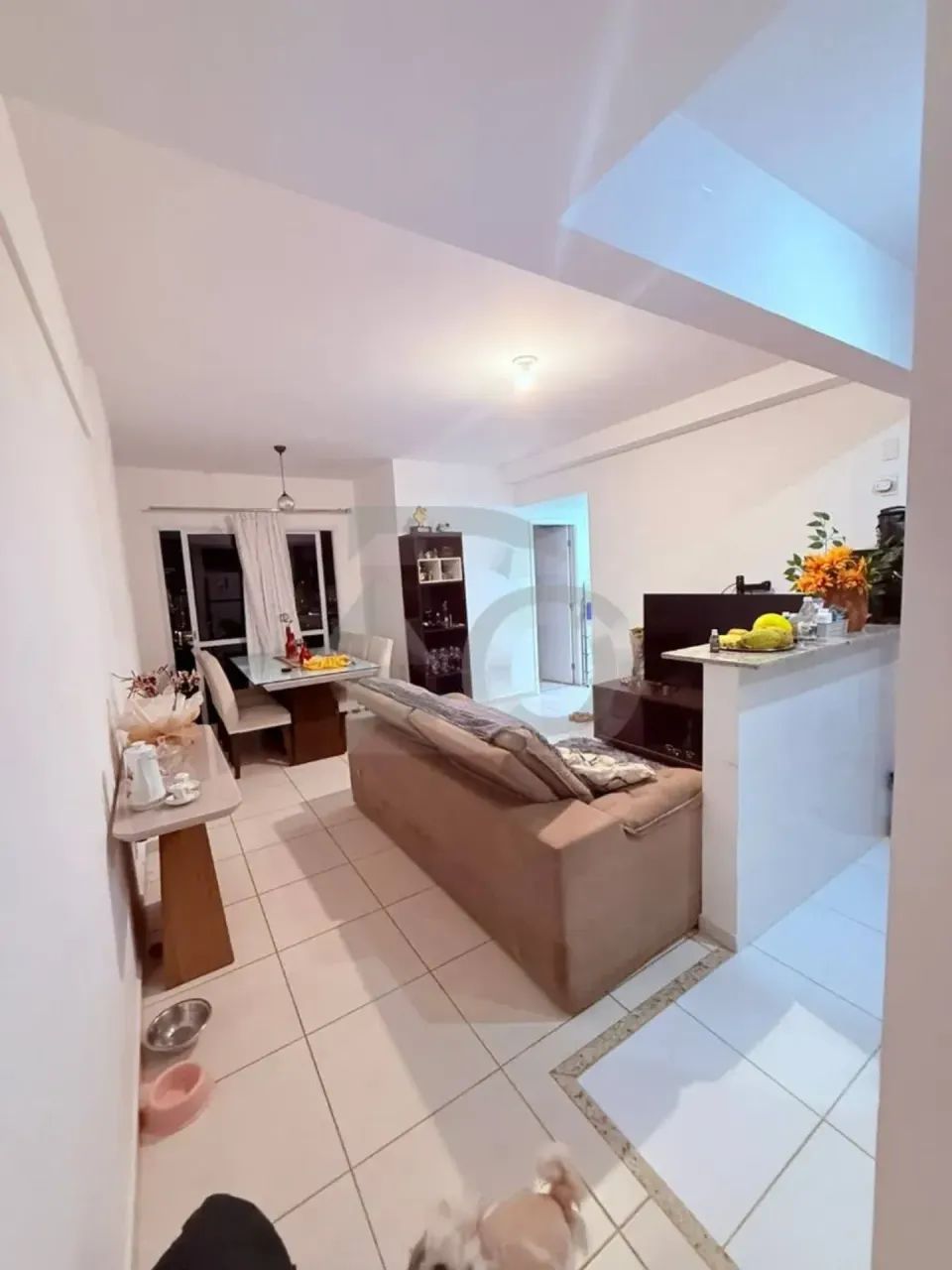 Prestige Residence: Apartamento com 3/4, Suíte e 2 Vagas de Garagem - Foto 2