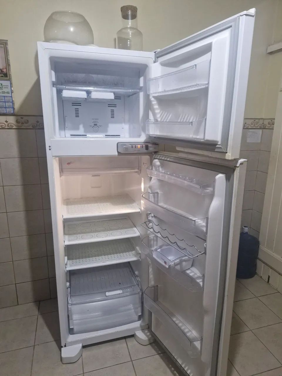 Geladeira  - Foto 2