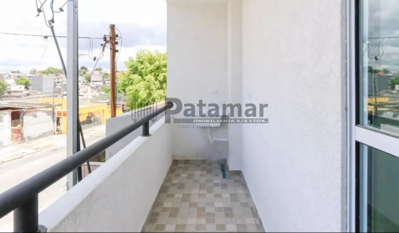 Aptos novos de 2 quartos - apenas R$ 359 mil - Foto 5