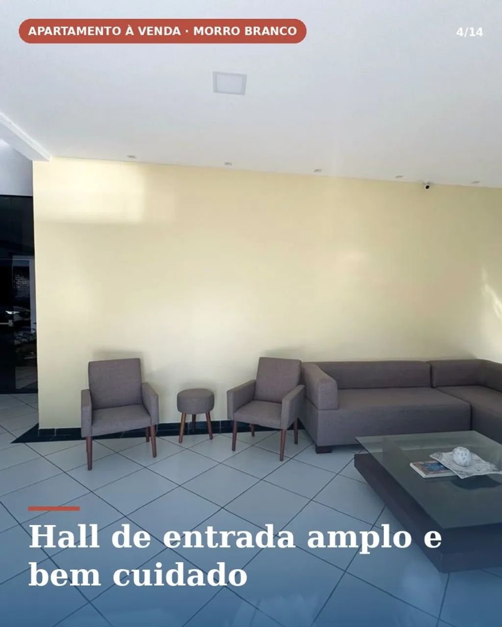 Vendo apartamento  - Foto 5