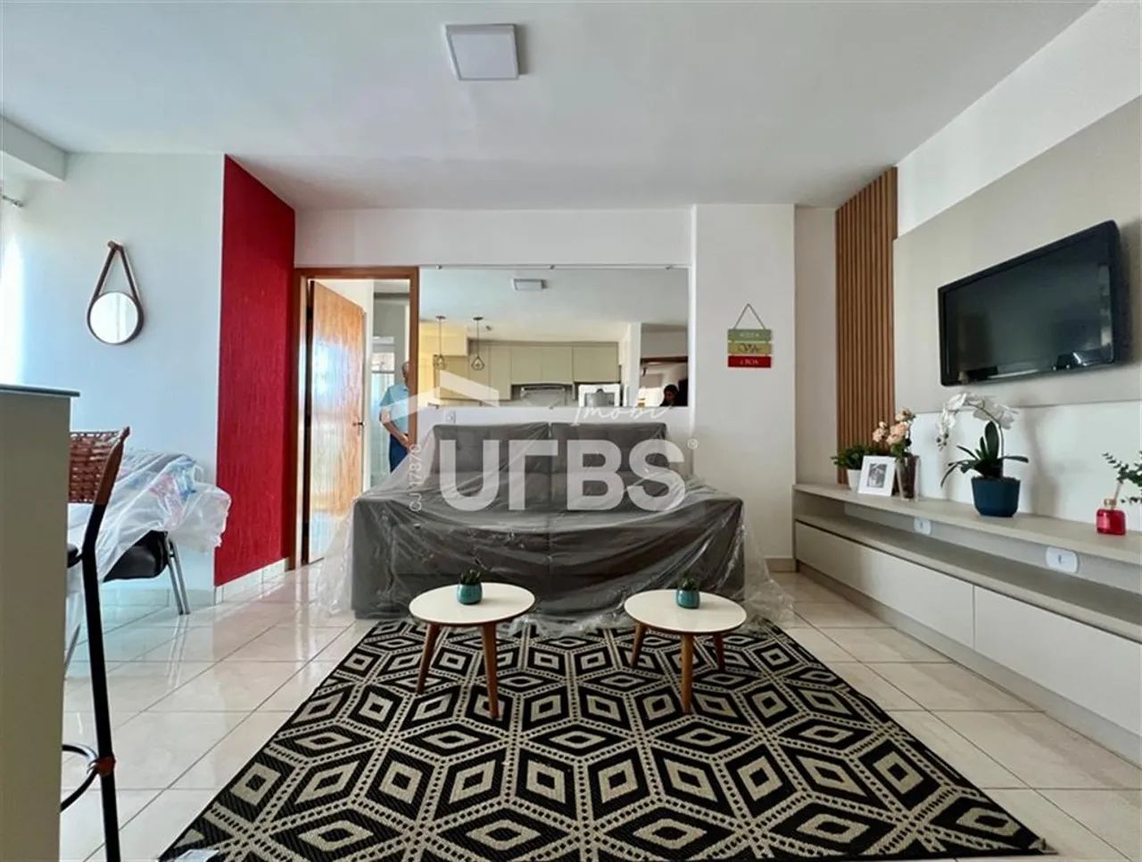 Evidennce Inn - Apartamento 1 quarto, sendo 1 suíte