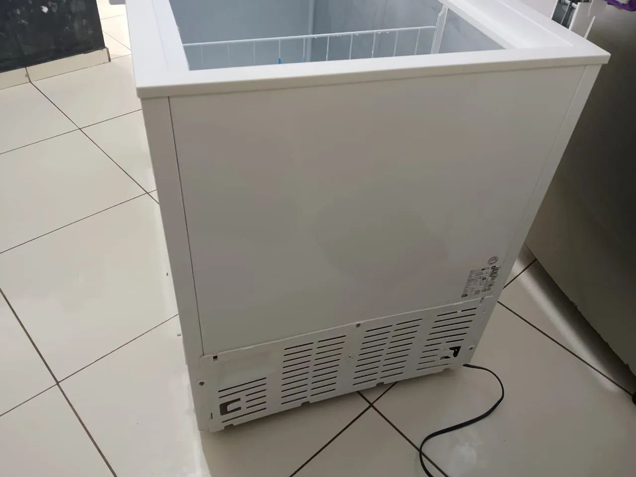 VENDO FREEZER ELECTROLUX  - Foto 4