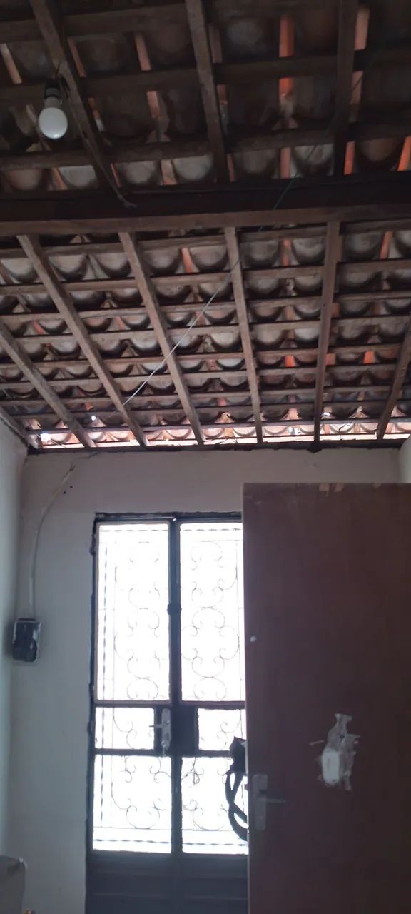 Vendendo essa casa no jacintinho  - Foto 3