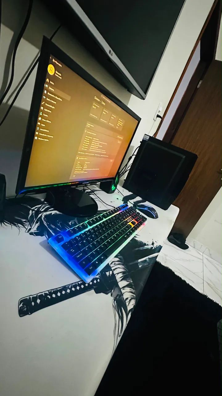 Computador  - Foto 2