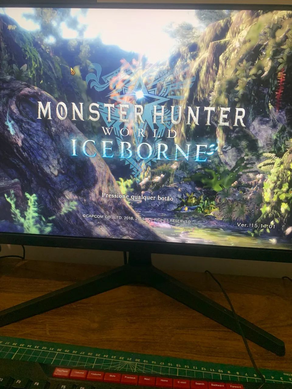 PC GAMER GTX 1650 16GB RAM - Foto 3