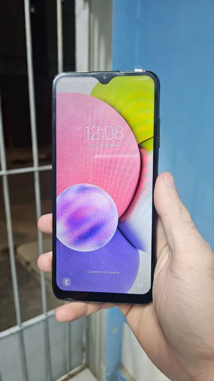 Samsung A03s 64gb - Foto 3