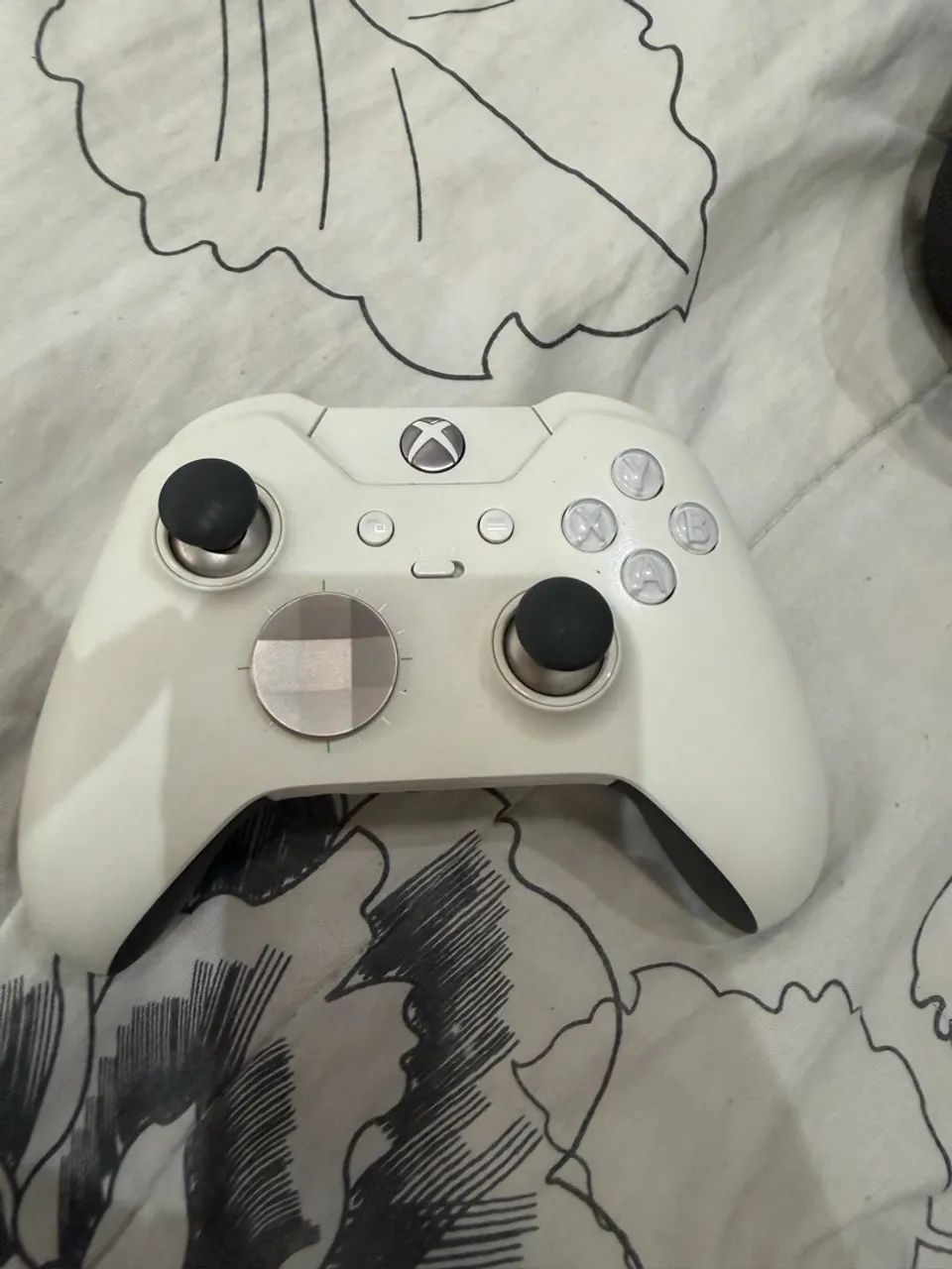 Controle Xbox  - Foto 2