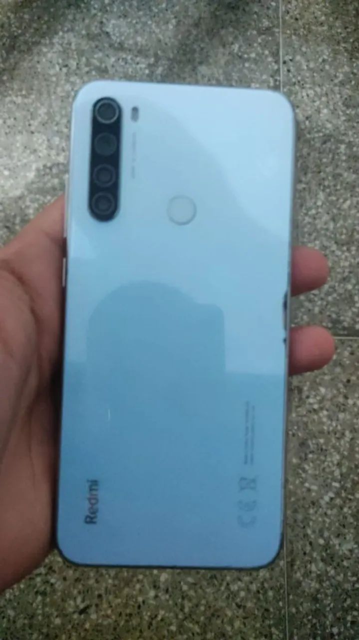 Redmi note 8 - Foto 3