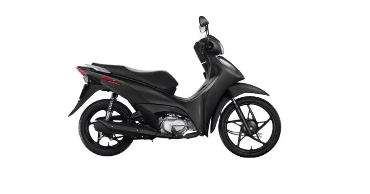 Moto nova
