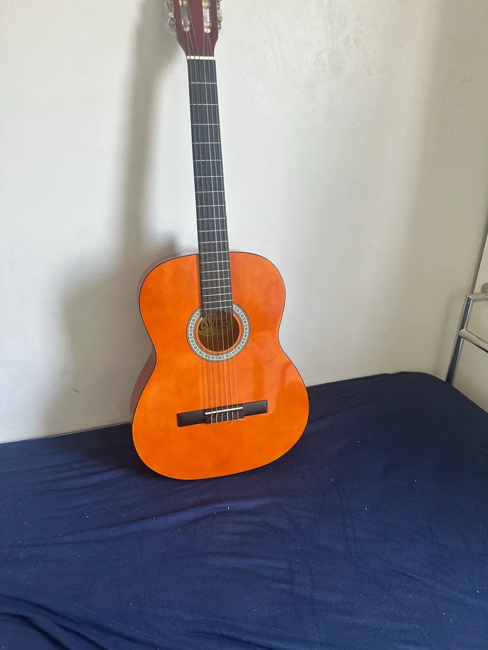 Violão Start Gianni