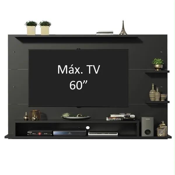 Painel de tv - Foto 2