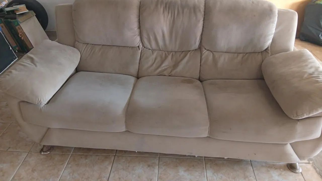 Sofá  - Foto 2