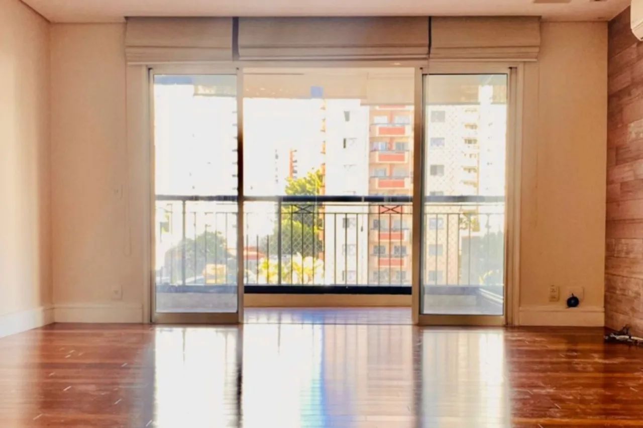 Apartamento para venda em Perdizes com 4 quartos, sendo 2 suítes, 157m² - Foto 2