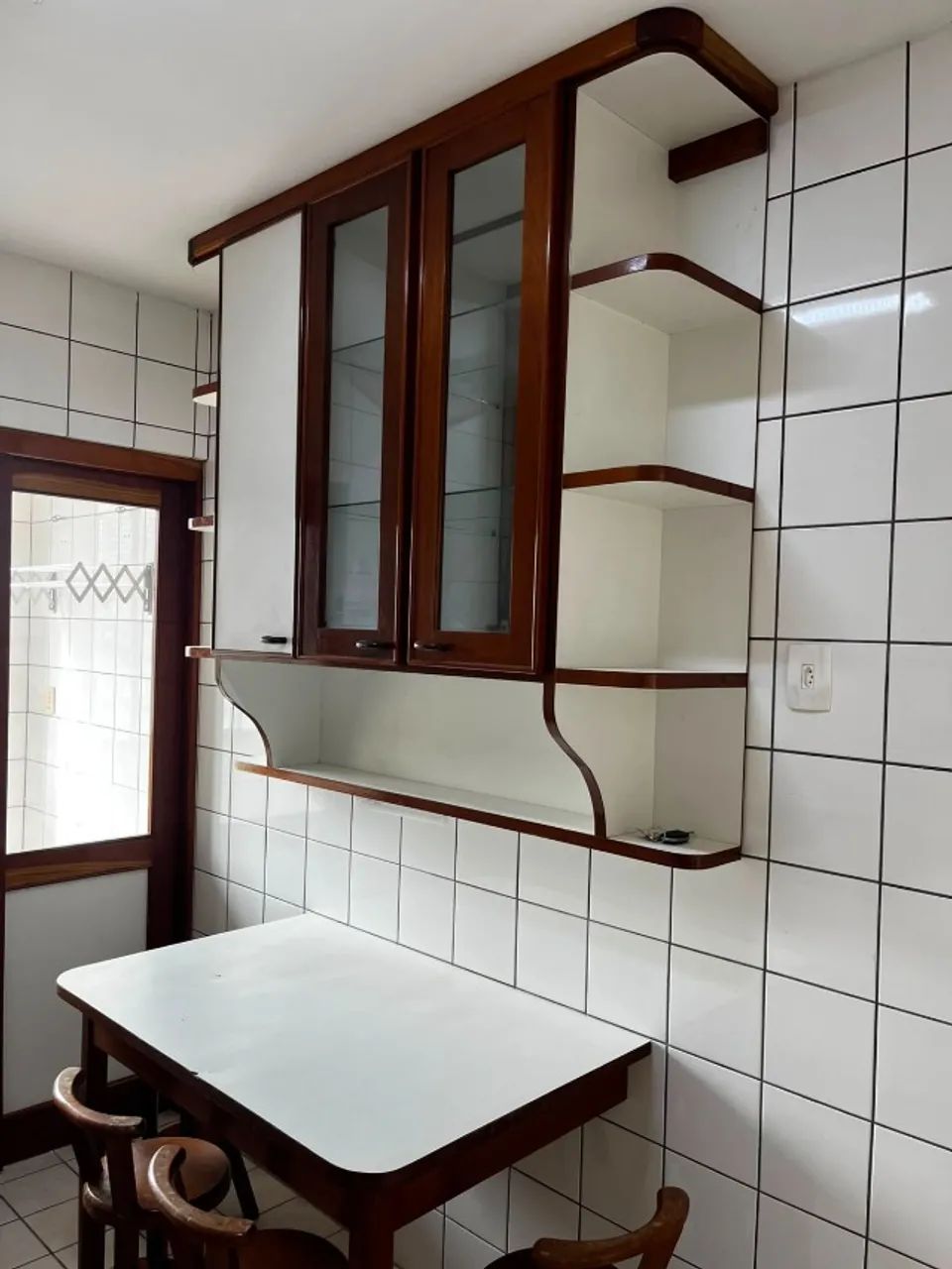Apartamento dois quartos, próximo à Univali. Centro - Foto 3