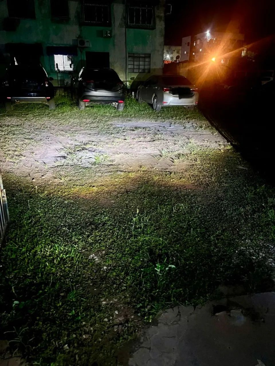 Lâmpada de Led com projetor H4 - Carro e Moto - Foto 5