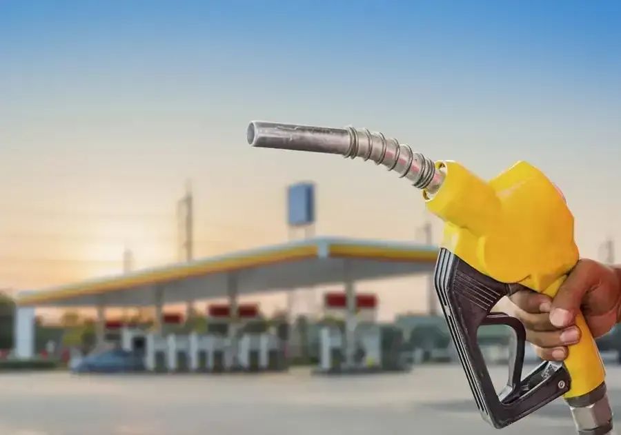 Posto de combustível no sul de MG - Foto 3