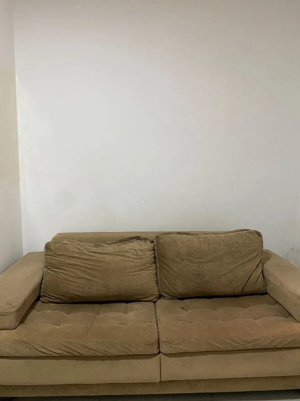 Sofá cama 2 lugares  - Foto 3
