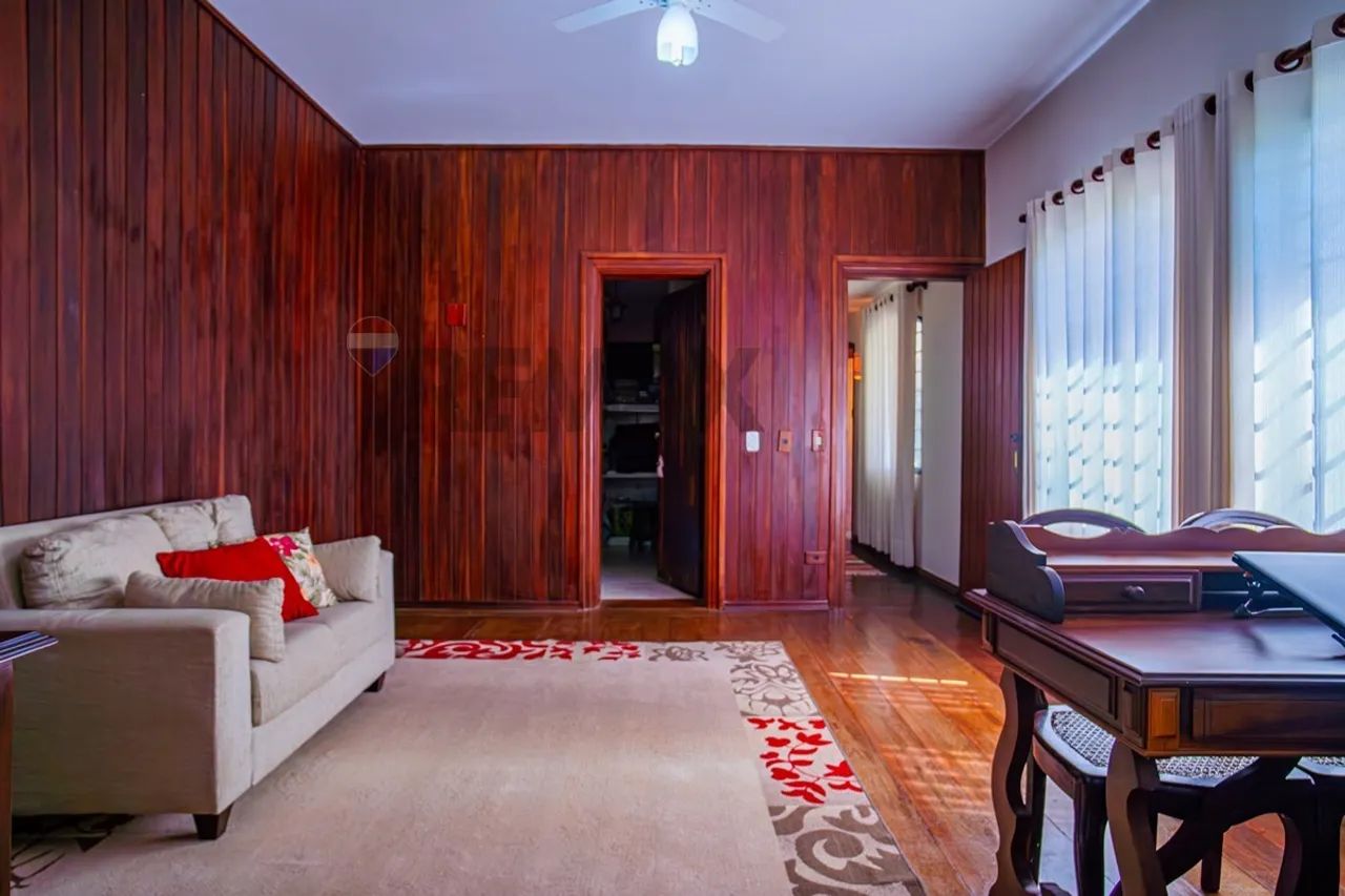 Casa com 4 quartos no Vale do Sol em Botucatu - Foto 4