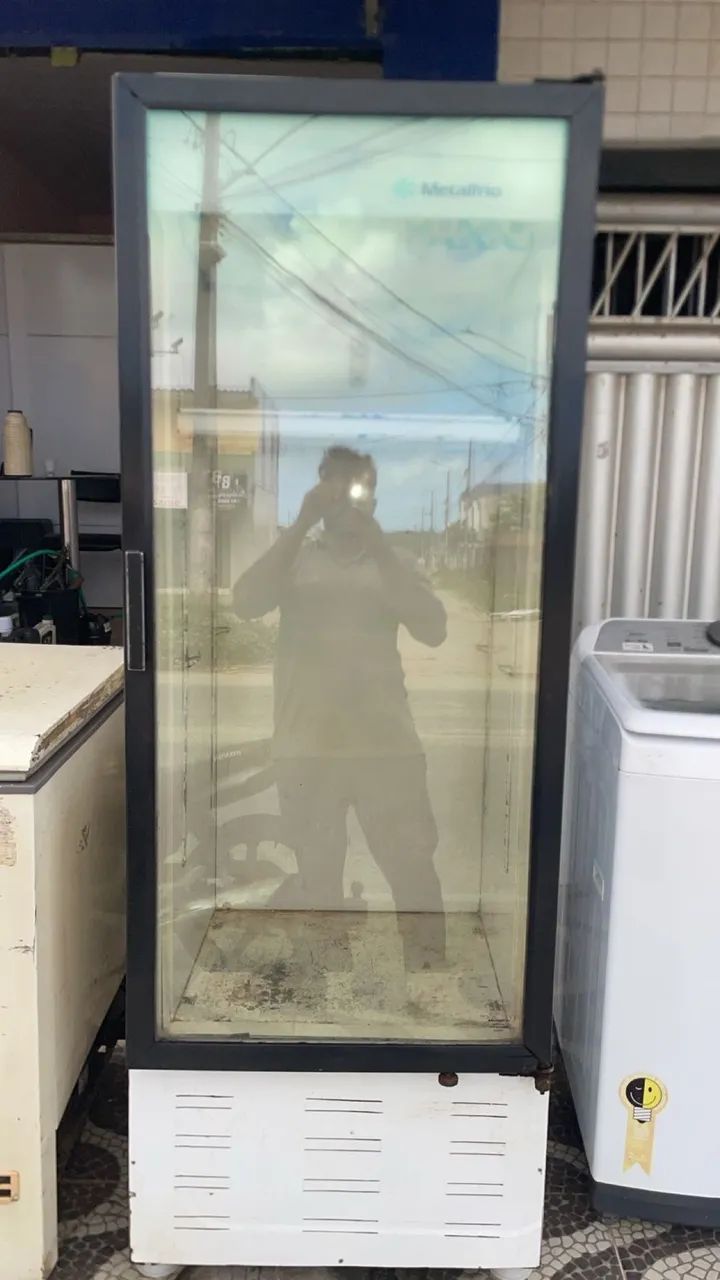 Freezer metalfrio  - Foto 3