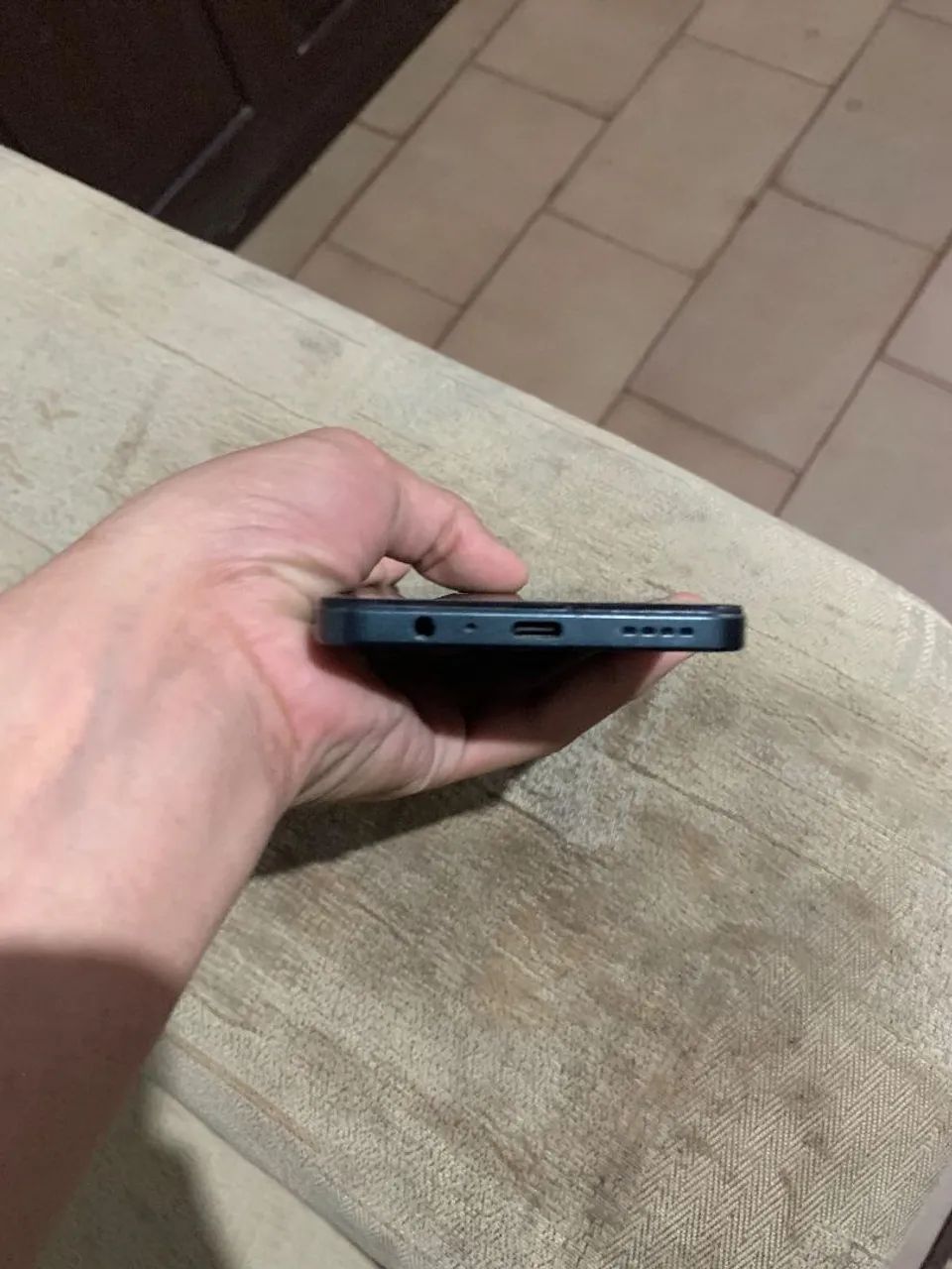 Celular Realme C71 Boleto - Foto 5