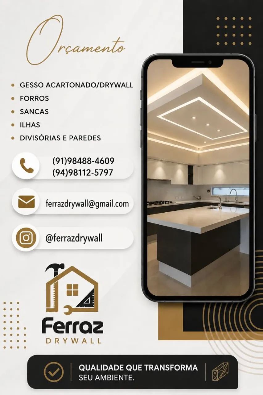 Drywall