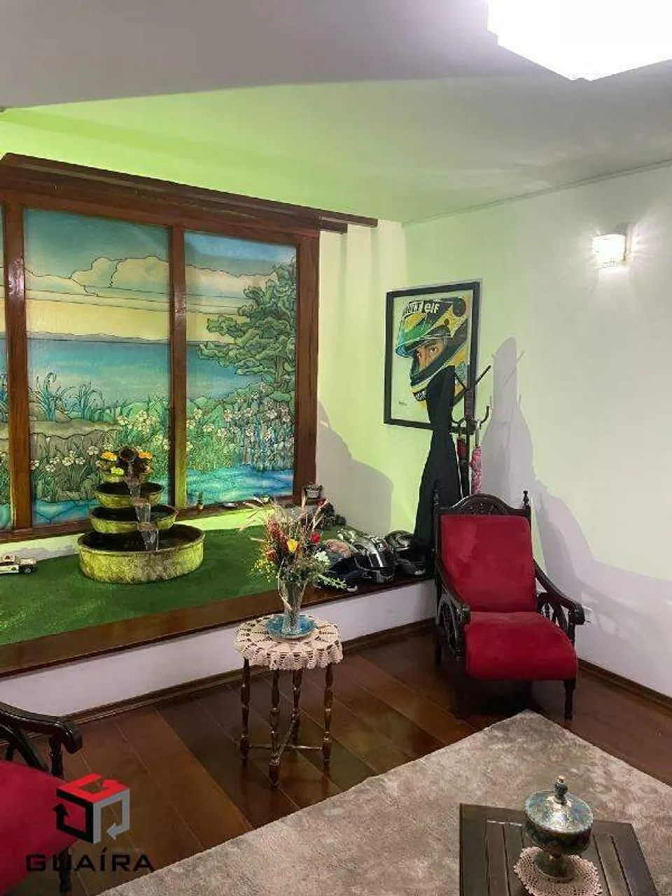 Sobrado com 282m² localizado na Vila Alpina em Santo André/SP. - Foto 4